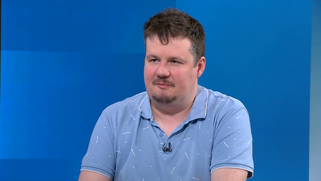 изображение на Новините на NOVA NEWS | Обедна емисия | 7 апр. 2026