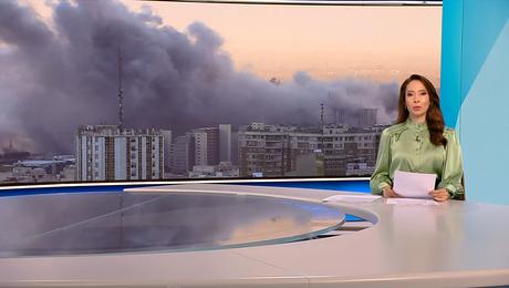 изображение на Новините на NOVA | Следобедна емисия | 7 апр. 2026