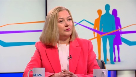 изображение на Пресечна точка | 7 апр. 2026