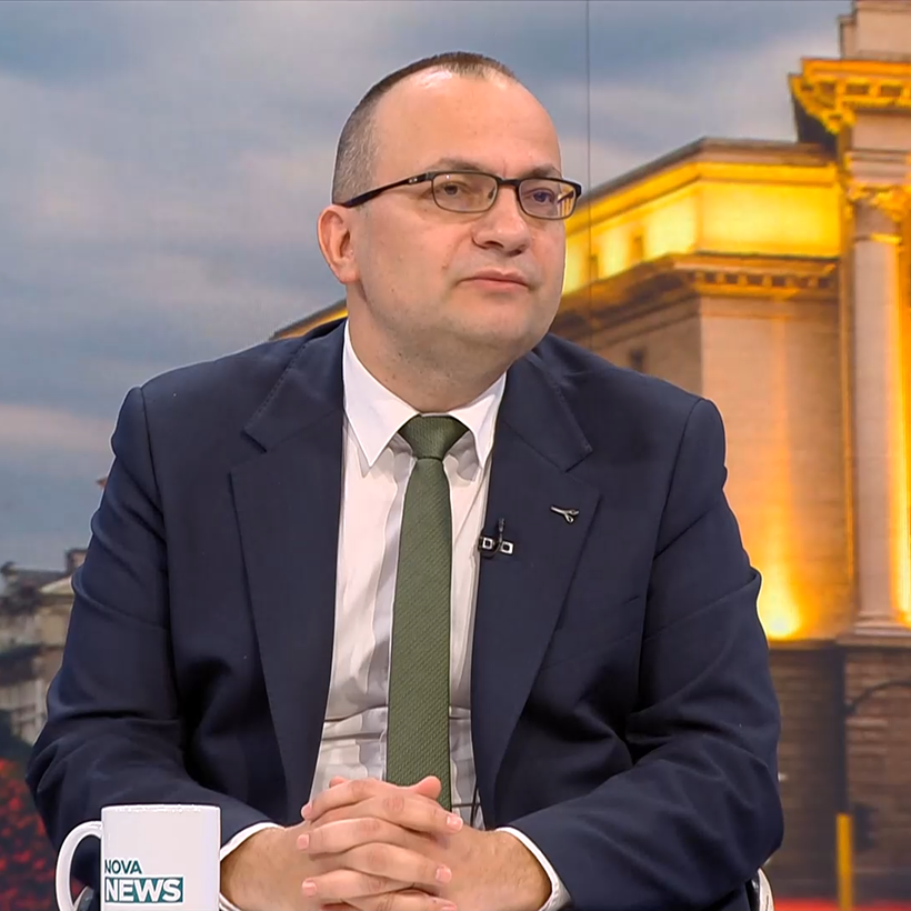 Денят на живо | 7 апр. 2026