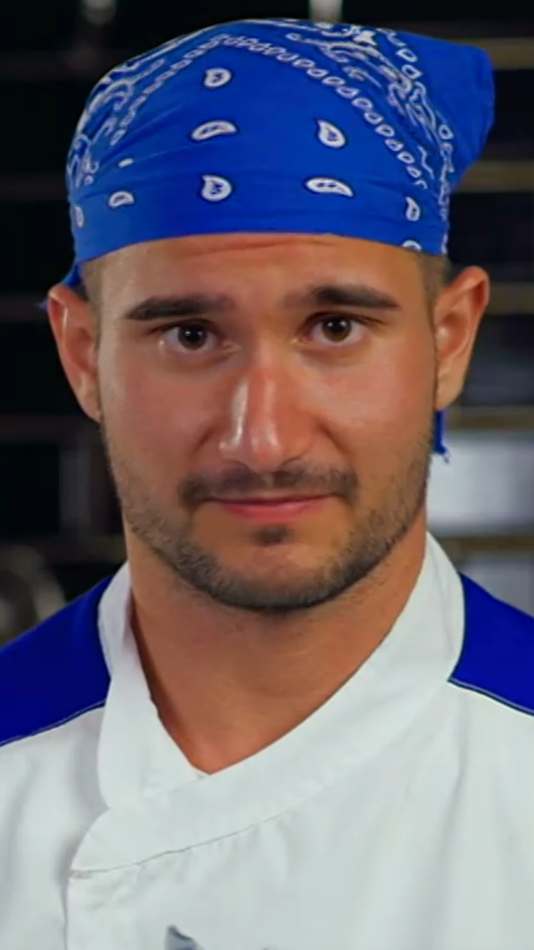 Hell's Kitchen | 7 апр. 2026