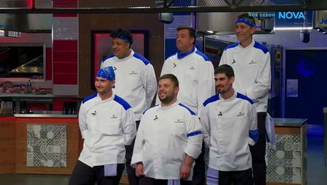 изображение на Hell's Kitchen | 7 апр. 2026