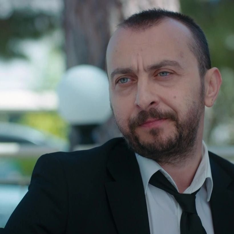 Последно лято