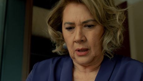 изображение на Имало едно време в Чукурова