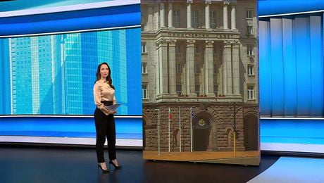 изображение на Новините на NOVA | Обедна емисия | 8 апр. 2026