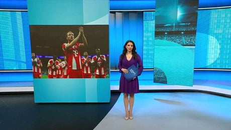 изображение на Спортни новини | Обедна емисия | 8 апр. 2026