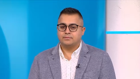 изображение на Новините на NOVA NEWS | Обедна емисия | 8 апр. 2026