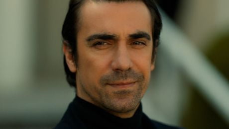 изображение на Имало едно време в Чукурова