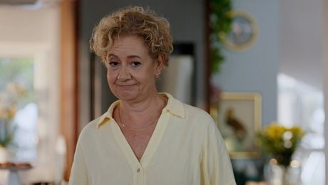 изображение на Шербет от боровинки