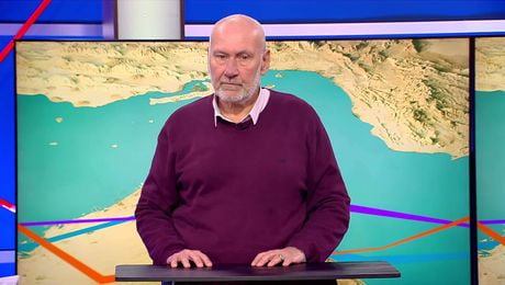 изображение на Пресечна точка | 8 апр. 2026