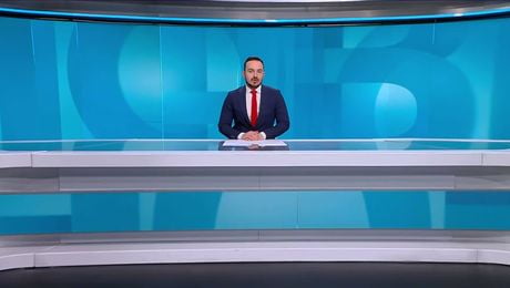 изображение на Новините на NOVA NEWS | Централна емисия | 8 апр. 2026