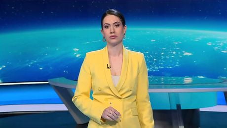 изображение на Новините на NOVA | Късна емисия | 8 апр. 2026