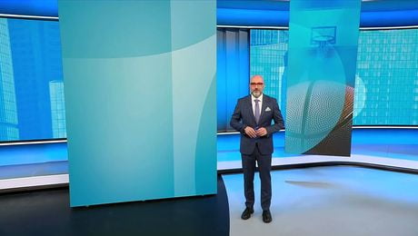 изображение на Спортни новини | Обедна емисия | 9 апр. 2026