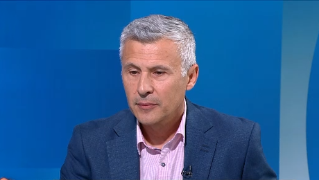 изображение на Новините на NOVA NEWS | Обедна емисия | 9 апр. 2026