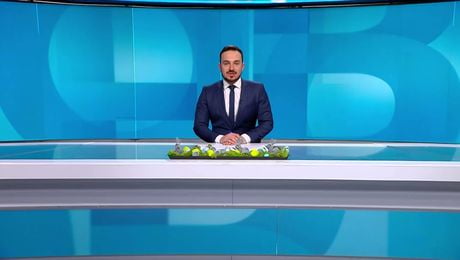 изображение на Новините на NOVA NEWS | Централна емисия | 9 апр. 2026