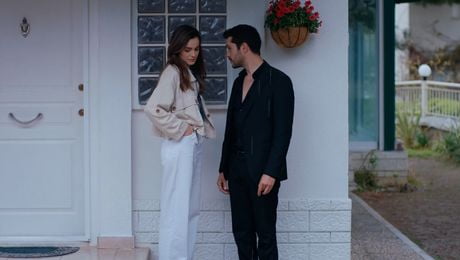 изображение на Последно лято