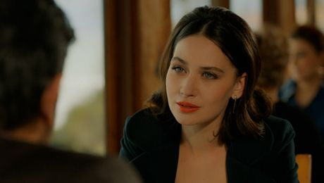 изображение на Имало едно време в Чукурова