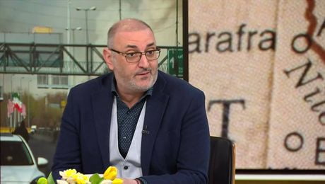 изображение на Здравей, България | 10 апр. 2026