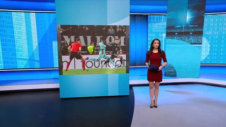 изображение на Спортни новини | Обедна емисия | 10 апр. 2026