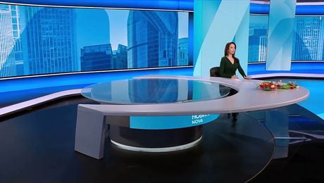 изображение на Новините на NOVA | Следобедна емисия | 10 апр. 2026