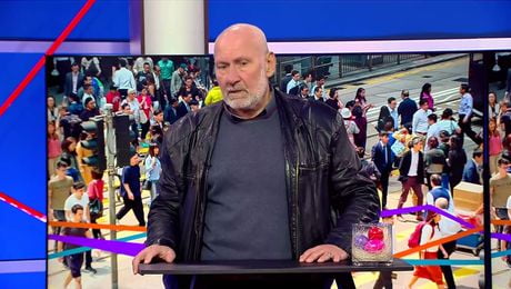 изображение на Пресечна точка | 10 апр. 2026