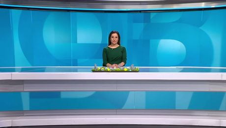 изображение на Новините на NOVA NEWS | Централна емисия | 10 апр. 2026