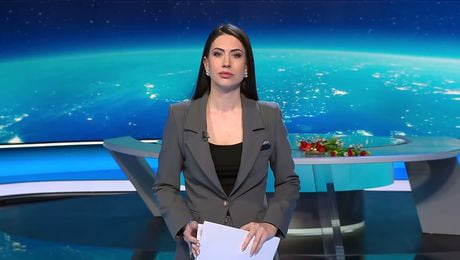 изображение на Новините на NOVA | Късна емисия | 10 апр. 2026