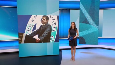 изображение на Спортни новини | Късна емисия | 10 апр. 2026