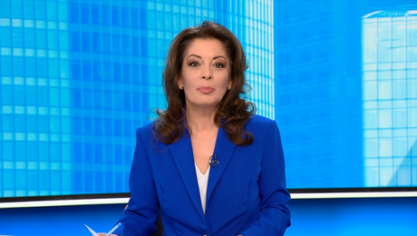 изображение на Новините на NOVA | Обедна емисия | 11 апр. 2026