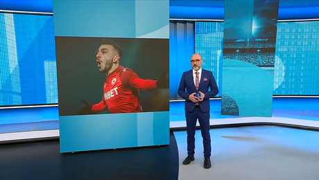 изображение на Спортни новини | Обедна емисия | 11 апр. 2026