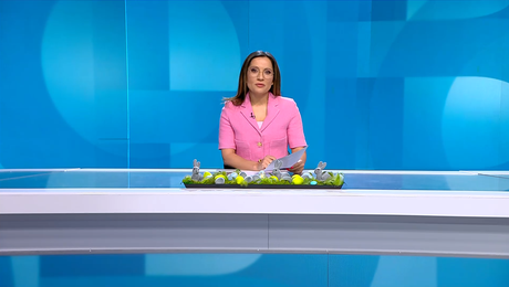 изображение на Новините на NOVA NEWS | Обедна емисия | 11 апр. 2026