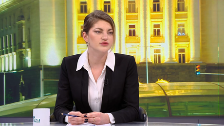 изображение на Офанзива с Любо Огнянов | 11 апр. 2026 | част 2