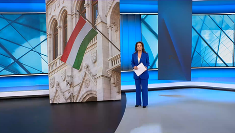 изображение на Новините на NOVA | Централна емисия | 11 апр. 2026