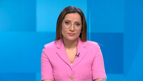 изображение на Новините на NOVA NEWS | Централна емисия | 11 апр. 2026