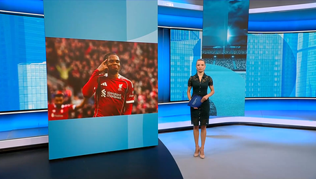 изображение на Спортни новини | Обедна емисия | 12 апр. 2026