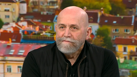 изображение на На фокус с Лора Крумова | 12 апр. 2026 | част 1