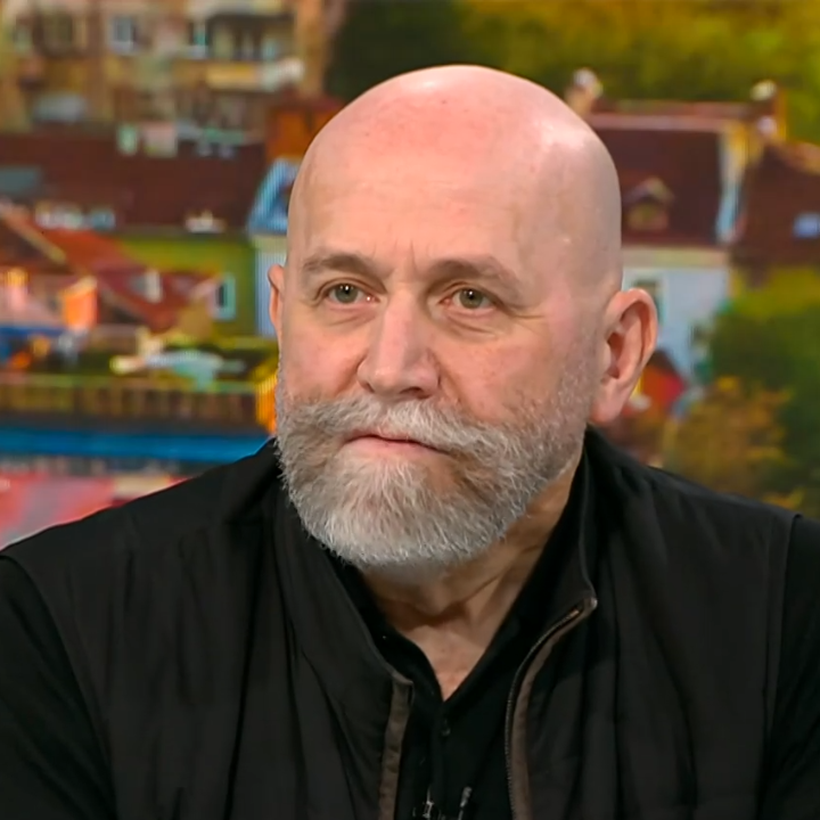 На фокус с Лора Крумова | 12 апр. 2026 | част 1