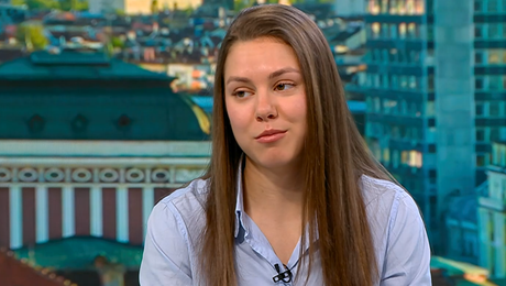 изображение на На фокус с Лора Крумова | 12 апр. 2026 | част 2