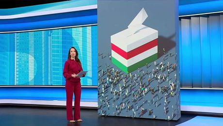 изображение на Новините на NOVA | Обедна емисия | 13 апр. 2026