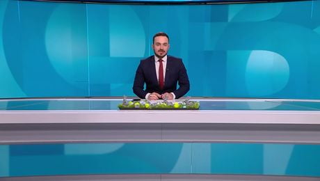 изображение на Новините на NOVA NEWS | Централна емисия | 13 апр. 2026