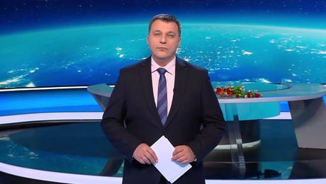 изображение на Новините на NOVA | Късна емисия | 13 апр. 2026