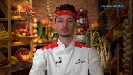 изображение на Hell's Kitchen | тази вечер по NOVA | 14 апр. 2026