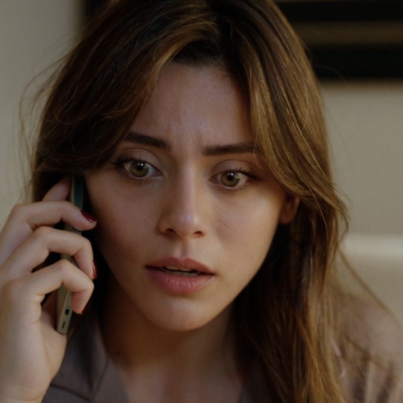 Шербет от боровинки