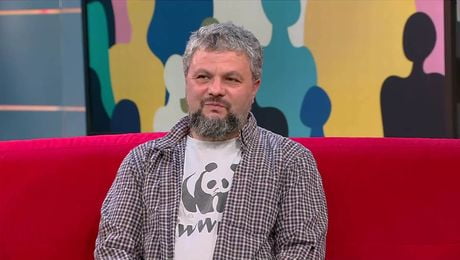 изображение на Социална мрежа | 14 апр. 2026