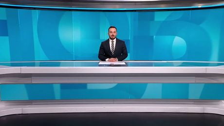 изображение на Новините на NOVA NEWS | Централна емисия | 14 апр. 2026