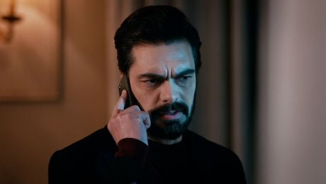 изображение на Наследство