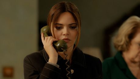 изображение на Имало едно време в Чукурова