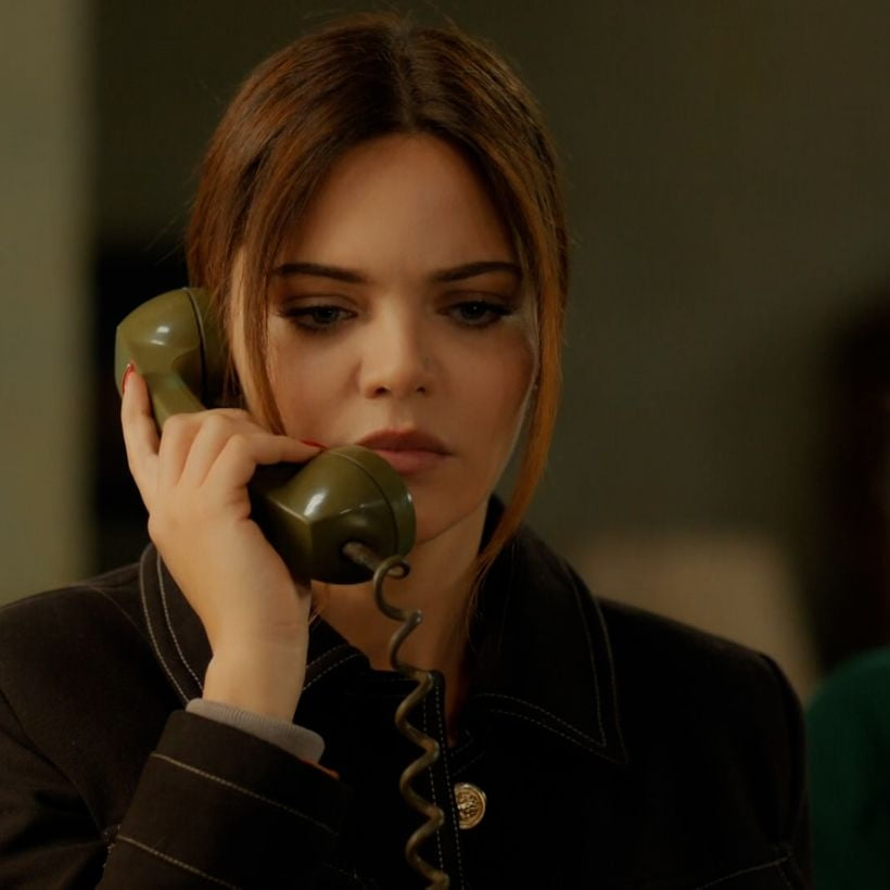 Имало едно време в Чукурова