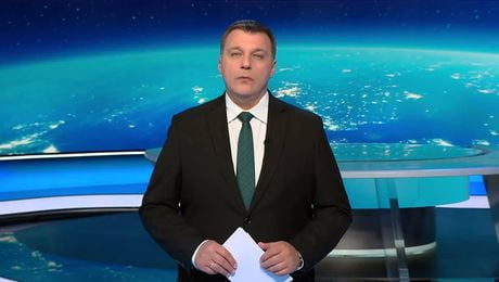 изображение на Новините на NOVA | Късна емисия | 14 апр. 2026