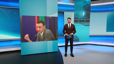 изображение на Спортни новини | Късна емисия | 14 апр. 2026